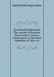 The Norwich Memorial: The Annals of Norwich, New London Country, Connecticut, in the Great Rebellion of 1861-65, Malcolm McGregor Dana 