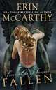 Fallen (Seven Deadly Sins Series), McCarthy, Erin 