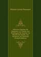 OEuvres Choisies De Dancourt: Le Tuteur. Les Vendanges De Suresne. Le Moulin De Javelle. Les Vacances. Le Charivari (French Edition), Florent Carton Dancourt 