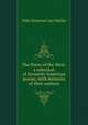 The Poets of the West: a selection of favourite American poems, with memoirs of their authors, Felix Octavius Carr Darley 