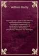 The emigrant's guide to the western and southwestern states and territories: comprising a geographical and statistical description of the states ; . of Alabama, Missouri, and Michigan, William Darby 