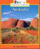 Rookie Read-About Geography. Australia, Fowler Allan 