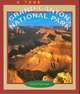 Grand Canyon National Park (True Books Series), Petersen David 