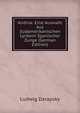 Andina: Eine Auswahl Aus Sudamerikanischen Lyrikern Spanischer Zunge (German Edition), Ludwig Darapsky 