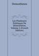 Les Plaidoyers Politiques De Demosthene, Volume 2 (French Edition), Demosthenes 