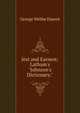 Jest and Earnest: Latham's "Johnson's Dictionary.", George Webbe Dasent 