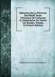 M?moires De La Princesse Daschkoff, Dame D'honneur De Catherine Ii, Impr?ratrice De Toutes Les Russies, Volume 10 (French Edition), Ekaterina Romanovna Dashkova 