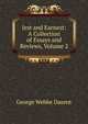 Jest and Earnest: A Collection of Essays and Reviews, Volume 2, George Webbe Dasent 