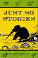 Just So Stories, Kipling Rudyard 