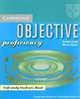 Objective. Proficiency: Self-study Student's Book - 5-е изд. /Capel A., Sharp W., Annette Capel, Wendy Sharp 