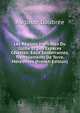 Les Regions Invisibles Du Globe Et Des Espaces Celestes: Eaux Souterraines, Tremblements De Terre, Meteorites (French Edition), Auguste Daubree 