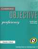 Objective Proficiency. Teacher's Book, Wendy Sharp, Annette Capel 