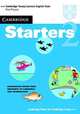 Cambridge Starters 2 Student's Book: Examination Papers from the University of Cambridge Local Examinations Syndicate, 