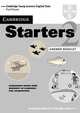 Cambridge Starters 2 Answer Booklet: Examination Papers from the University of Cambridge Local Examinations Syndicate, 