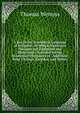 A Key to the Symbolical Language of Scripture: By Which Numerous Passages Are Explained and Illustrated : Founded On the Symbolical Dictionary of . Additions from Vitringa, Ewaldus, and Others, Thomas Wemyss 