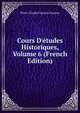 Cours D'?tudes Historiques, Volume 6 (French Edition), Pierre Claude Francois Daunou 