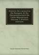 Histoire De L'anarchie De Pologne, Et Du D?membrement De Cette R?publique, Volume 2 (French Edition), Claude Carloman De Rulhiere 
