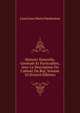 Histoire Naturelle, Generale Et Particuliere, Avec La Description Du Cabinet Du Roy, Volume 10 (French Edition), Louis Jean Marie Daubenton 