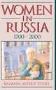 Women in Russia, 1700-2000, Engel B.A. 