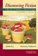 Discovering Fiction 2. A Reader of American Short Stories. Student's Book, Kay 