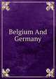 Belgium And Germany, 