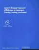 Common European Framework of Reference for Languages, 