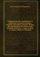 Cullings from the confederacy. A collection of southern poems, original and others, popular during the war between the states, and incidents and facts . camp, as well as tender tribute to the dead, Nora Fontaine M Davidson 