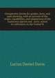 Ornamental shrubs for garden, lawn, and park planting, with an account of the origin, capabilities, and adaptations of the numerous species and . sorts, suited to cultivation in the United St, Lucius Daniel Davis 