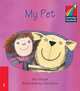 Cambridge Storybooks. Level 1. My Pet, Davidson/Rosato 