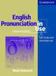English Pronunciation in Use Intermediate. Book with (4 Audio CDs)., Hancock Mark 
