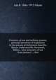 Prisoners of war and military prisons; personal narratives of experience in the prisons at Richmond, Danville, Macon, Andersonville, Savannah, Millen, . were prisoners of war from January 1, 1864, Asa B. 1844-1912 Isham 