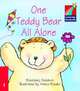 Cambridge Storybooks. Level 1. One Teddy Bear All Alone, Partridge/Sweeten 