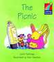 Cambridge Storybooks. Level 1. Picnic, Kent/Glasberg 