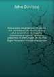 Discourses on prophecy: in which are considered its structure, use and inspiration : being the substance of twelve sermons, preached in the Chapel of . by the Right Reverend William Warburton, John Davison 