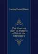 The itinerant side; or, Pictures of life in the intinerancy, Lucius Daniel Davis 