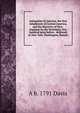 Antiquities of America, the first inhabitants of Central America, and the discovery of New-England, by the Northmen, five hundred years before . delivered in New York, Washington, Boston, A b. 1791 Davis 
