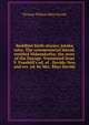 Buddhist birth-stories; Jataka tales. The commentarial introd. entitled Nidanakatha; the story of the lineage. Translated from V. Fausb?ll's ed. of . Davids. New and rev. ed. by Mrs. Rhys Davids, Thomas William Rhys Davids 
