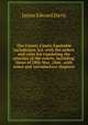 The County Courts Equitable Jurisdiction Act, with the orders and rules for regulating the practice of the courts, including those of 28th May, 1866 . with notes and introductory chapters, James Edward Davis 