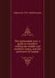 The fashionable tour: a guide to travellers visiting the middle and northern states, and the provinces of Canada, Gideon M. 1791-1869 Davison 