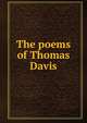 The poems of Thomas Davis, 