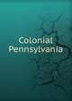 Colonial Pennsylvania, 