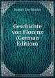 Geschichte von Florenz (German Edition), Robert Davidsohn 