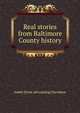 Real stories from Baltimore County history, Isobel [from old catalog] Davidson 