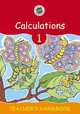 Cambridge Mathematics Direct 1 Calculations Teacher's Book, Jeanette Mumford 