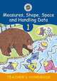 Cambridge Mathematics Direct 1 Measures, Shape, Space and Handling Data Teacher's Book, Jeanette Mumford 