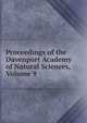 Proceedings of the Davenport Academy of Natural Sciences, Volume 9, 