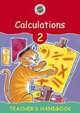 Cambridge Mathematics Direct 2 Calculations Teacher's Book, Jeanette Mumford 