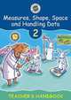 Cambridge Mathematics Direct 2 Measures, Shape, Space and Handling Data Teacher's Book, Kate Grafham 