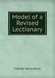 Model of a Revised Lectionary, Charles Henry Davis 