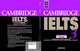 Cambridge IELTS (International English Language Testing System) 3 Self Study Pack (+ 2 audio CDs) (+ Audio CD), 